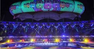 But how realistic is the chance of india hosting the games? Why India Should Not Host The Olympics Anytime Soon