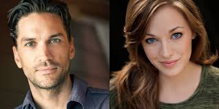 Will Swenson and Laura Osnes Will Star in Reading of New Musical Love  Affair