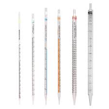 Pipettes are commonly used in chemistry and molecular biology research as well as medical tests. Cgn 3481 Serological Pipette Individually Wrapped Sterile Pipets Nest Chemglass Life Sciences