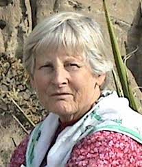 Obituaries for the Enterprise, for the week of May 22, 2024: IIse Witty and  Dean Harrington