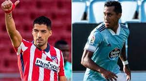 2021 um 20:00 (utc zeitzone) , in laliga, spain. Ver Resumen Atletico De Madrid Igualo 2 2 Con Celta De Vigo Por La Fecha 22 De Laliga Video Rpp Noticias