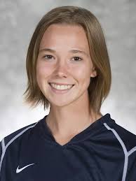 2012 Women's Soccer Roster