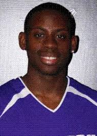 2009-2010 Men's Basketball Roster