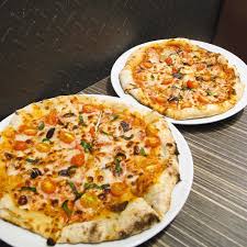 New Buy One Get One Bogo Alert Plank Sourdough Pizza S Maison Buy One Sourdough Pizza Topped With Tomato Sourdough Pizza Pizza Toppings Vegetable Pizza