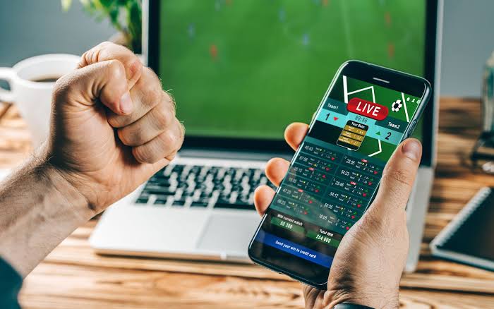 Football Betting: Types of Bets - Iran Football Online