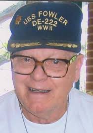 Obituary information for Glennwood "Woody" Ritz