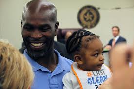 Bedford Man Exonerated After Nearly 20 Years In Prison For Crime He Didn't  Commit