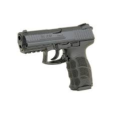 Hk P30 V3 Pistol Gunshelp Pistol Tactical Accessories Hand Guns