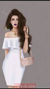 Pin By يزضزحضؤ٩ت On Anime Beautiful Girl Drawing Lovely Girl Image Photo Ideas Girl