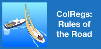 Learn Nautical Rules Of The Road Colregs For Safe