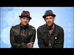 Joel and benji madden, at 42, have been enmeshed in the music industry for the better part of the last three decades now. Benji And Joel Madden Special Announcement Rove Australia Youtube