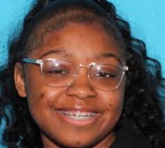 🚨 MISSING TEEN ALERT