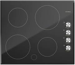 Электрическая варочная панель DARINA (Дарина) P BEC342 03 B – купить в  интернет-магазине Купи-плиту.ру