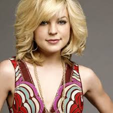 Kirsten Storms Heads Back to Work at General Hospital