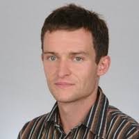 James Zych's Instagram, Twitter & Facebook