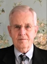 Douglas Lynch Obituary (1938