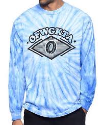 Shop Odd Future Clothing At Zumiez Odd Future Is Ofwgkta Odd Future Wolf Gang Kill Them All And Zumiez Odd Future Clothing Tie Dye Long Sleeve Future Shirt