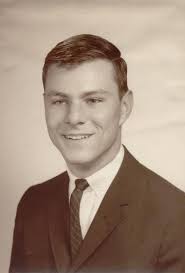 Obituary information for Allan A. Tharp