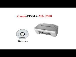 Contact us by email keyboard_arrow_right. Pixma Mg 2500 Driver Youtube