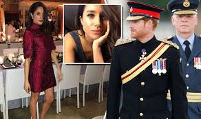 The fifth in line to the throne will marry ms markle in spring 2018. Prince Harry And Meghan Markle News Latest Relationship Updates Over Couple S Engagement Express Co Uk