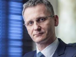 Koleje Mazowieckie mają nowego prezesa. Został nim Robert Stępień