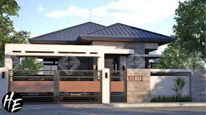 28 amazing images of bungalow houses in the philippines pinoy. 30 Modern Architectural Interiors 2020 L For Small House Bungalow And 2 Storey Youtube