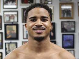 Darren Cunningham Returns