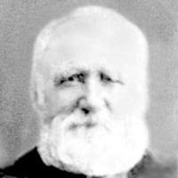 Jonathan Sharp (1807–1893)