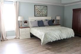 All of the furnishings in this dreamy master bedroom were sourced from furnitureland south, in jamestown, nc. What Size Rug Do I Need For My Bedroom The Turquoise Home