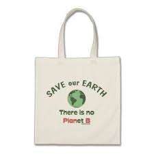 Save Earth Tote Bag Zazzle Com Tote Bag Bags Save Earth