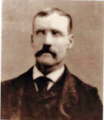 Franklin David Gillespie (1857-1943)