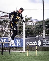 Urgente! João Paulo Troca Santos Por Bahia: Fim de Uma Era? - Imagen principal del artículo