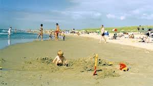 Compare as tarifas para sempre obter os melhores preços para a sua viagem. Sint Maartenszee Der Schonste Strand Von Nord Holland