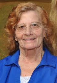 Obituary for Pearl Alice Riggs