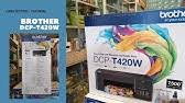 Check spelling or type a new query. Cara Scan Printer Brother Youtube