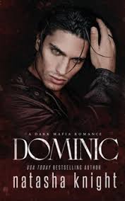 Dominic book by Natasha Knight