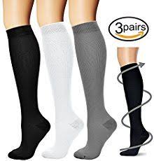 The Best Compression Stockings For Nurses Mother Nurse Love Womens Compression Socks Compression Socks Knee High Compression Socks