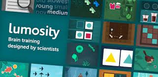 While it's not a brain training app per se (and goes without saying not one of the apps highlighted in the study), duolingo still provides a rigorous challenge for your grey matter. Lumosity Brain Training Apps On Google Play