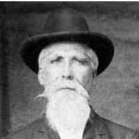 Rev John Hugh Nelson (1841–1915)