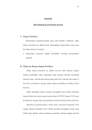 · statistika deskriptif berkaitan dengan penerapan metode. 2