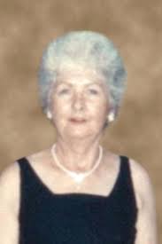 Geraldine MacMillan (McDonell) Obituary