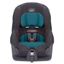 Evenflo Tribute Lx Convertible Car Seat Bennett Babies R Us Canada