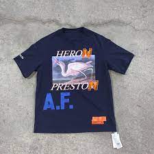 heron preston authorized fakes 2019 sick clothes streetwear fashion mens tops