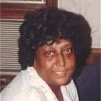 Martha Stewart Obituary