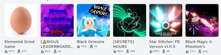 New anime games on roblox. Anime On Roblox Has Anime Games Effectively Taken The Spotlight On Roblox S Games Page Wearedevs Forum