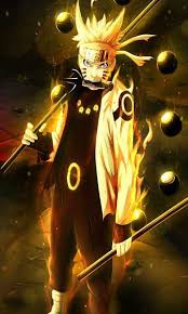 Naruto Uzumaki Naruto Wallpaper Iphone Naruto Sasuke Sakura Anime