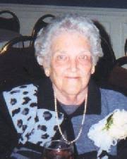 Obituary of Anne Gresham Regenski