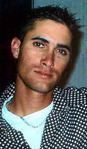 Brady James Richard (1981-2006)