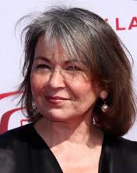 The Family Tree of Roseanne Barr