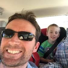 chalg (Grant Chalmers) · GitHub